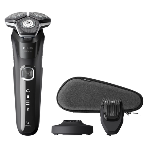 Philips Shaver 5000 Series Wet&Dry Usb Charging