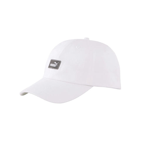 Puma Cap Essential White