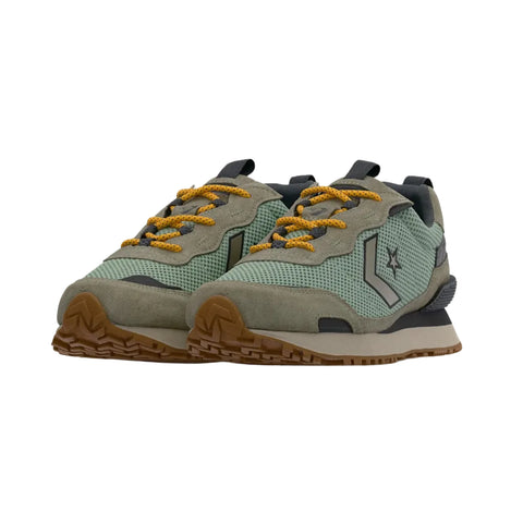 Allstar Omega Trainer Hike Light Field Surplus Sage