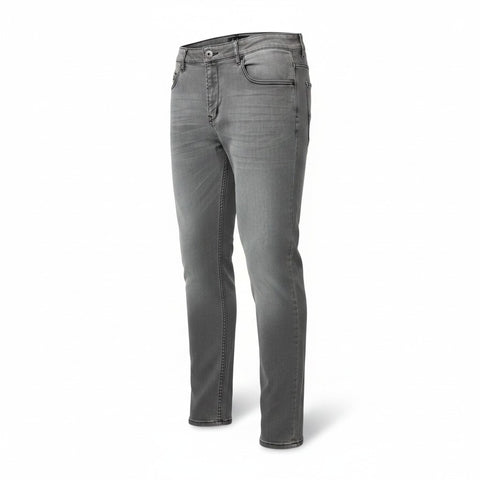 Jonathan D Hamilton Metal Grey Jeans