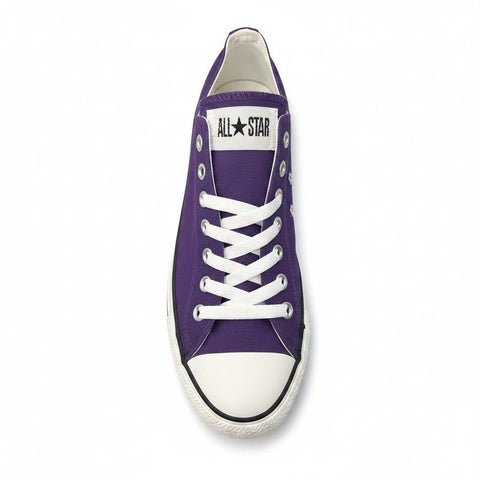 Converse Allstar Spec Low Grape Purple