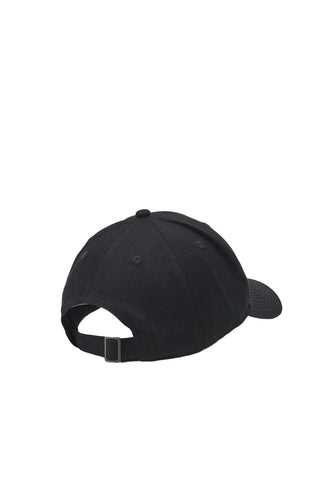 Puma Cap Archive Logo Black