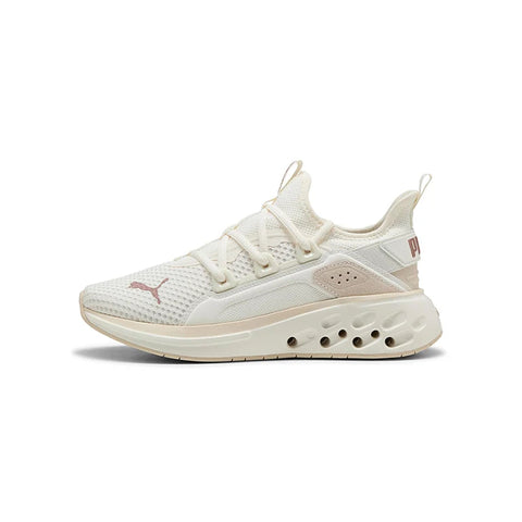 Puma Softride Frequence Street Beige