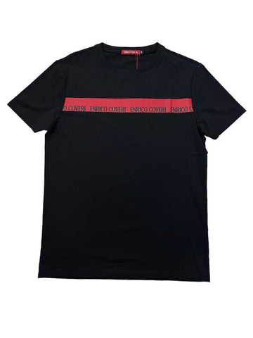 Enrico Coveri T-Shirt Navy