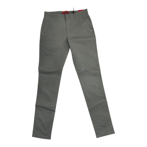 Cutty Chino Hot Slate