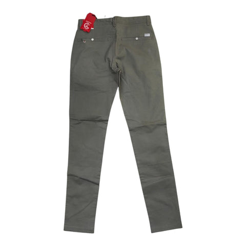 Cutty Sterling Chino Slate