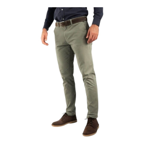 Cutty Chino Hot Slate
