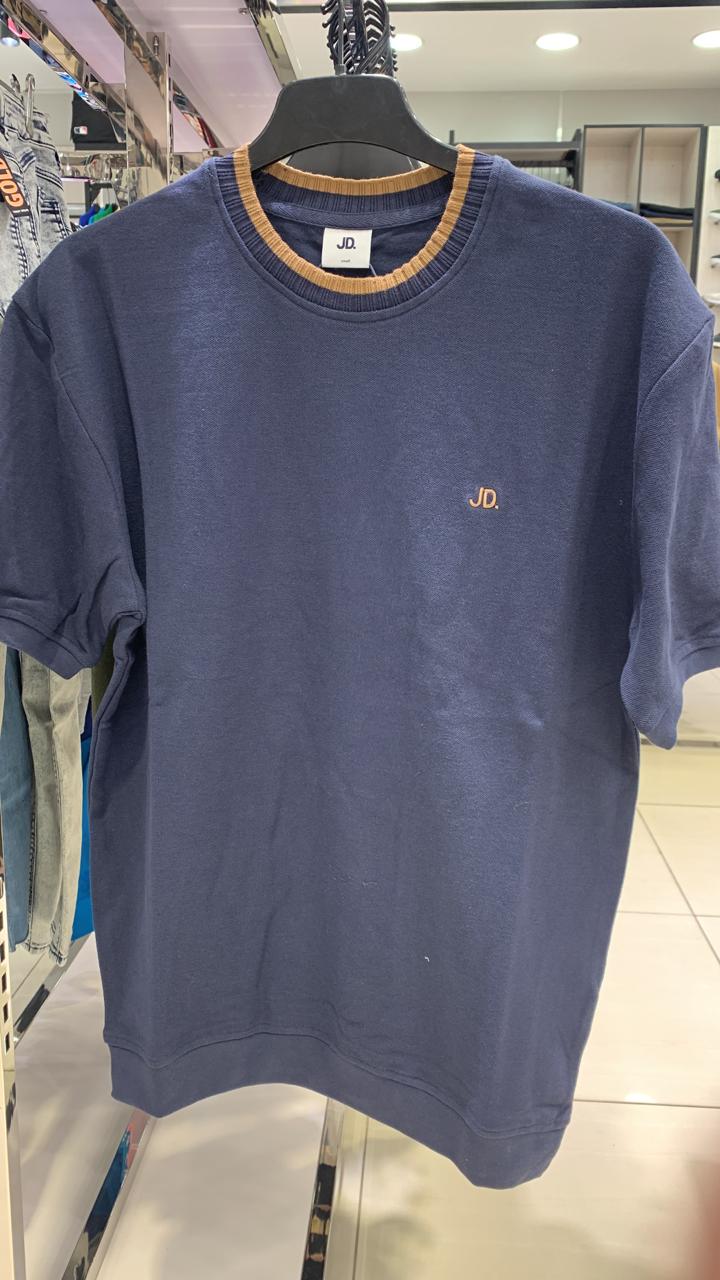 Jonathan D Crew Saint Navy
