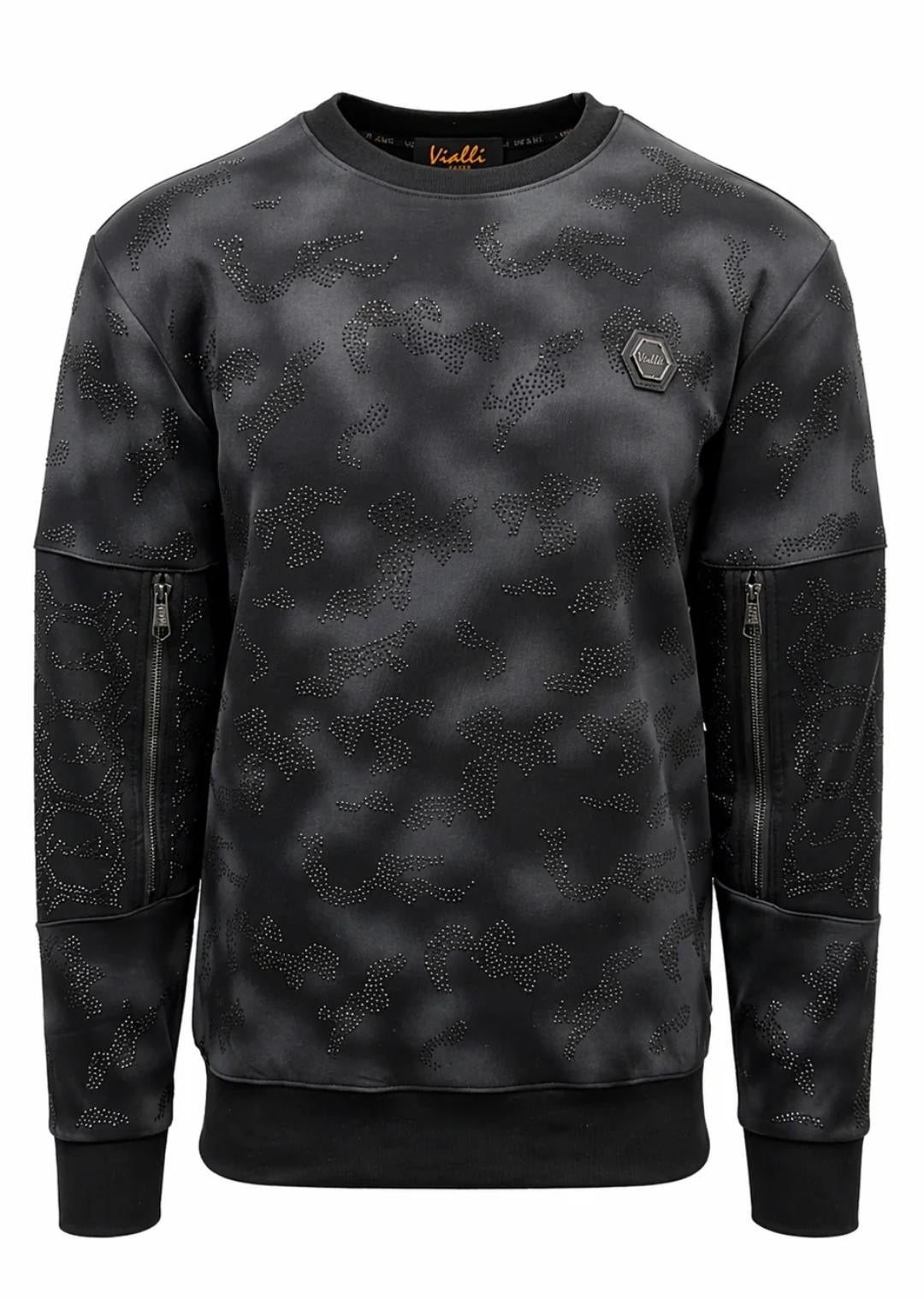 Vialli Sweattop Marhaba