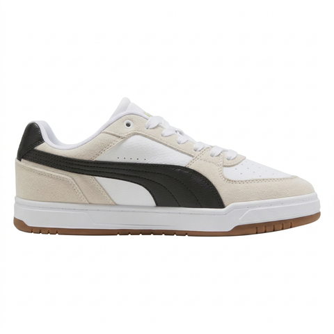Puma Sneakers Caven Iii Og White/Black