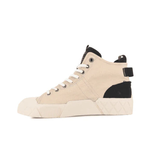 Palladium Ace City Shel Chukka Warm Sand