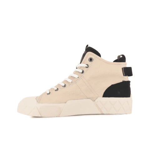 Palladium Ace City Shel Chukka Warm Sand