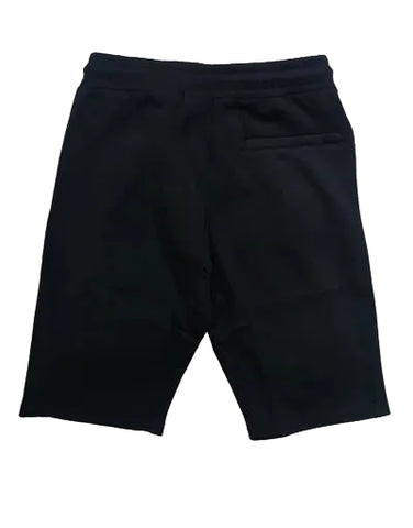 Vialli Shorts Ibott Black