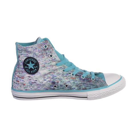 Converse Youth Chuck Taylor All Star Hi Peacock