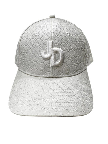 Jonathan D Sergio Cream Cap