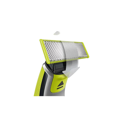 Philips Oneblade Replaceable Blade-2 Pack