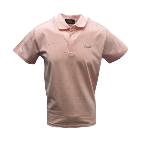 Vialli Golfer Lekkers Pink