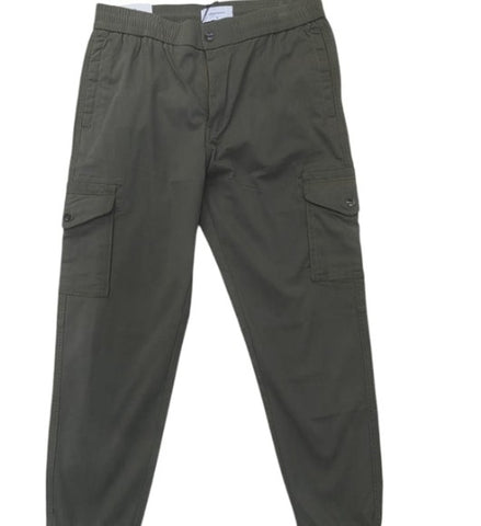 Jonathan D Chino Harrison Army Olive