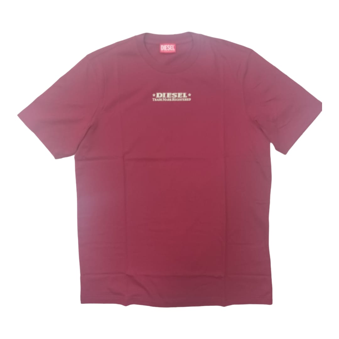 Diesel T Just L4 Tshirt