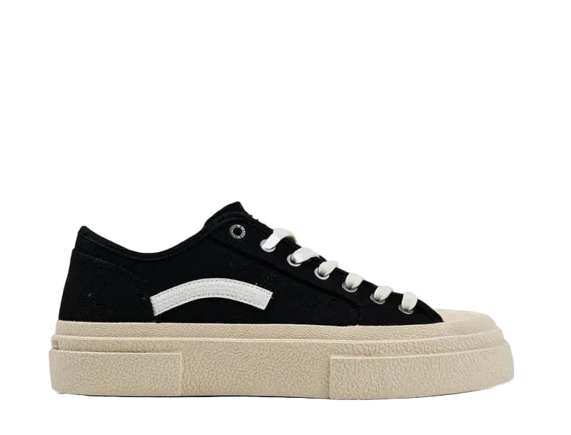 G Star Sneaker Vodan Black/Beige