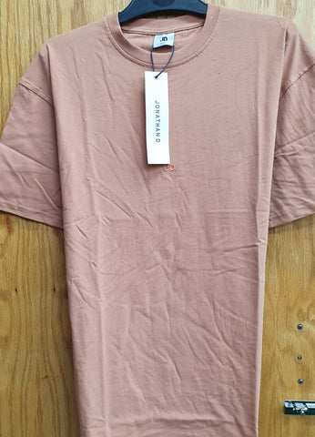 Jonathan D Duke Tawny Birch Peach