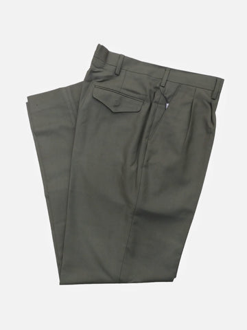 Bernardo Formal Pleated Trouser