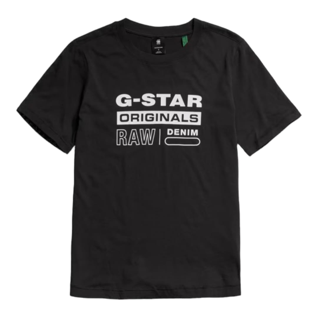 G Star T Shirt Damen Lds