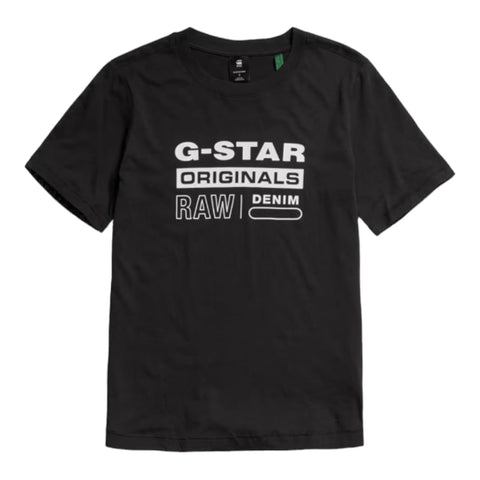 G Star T Shirt Damen Lds