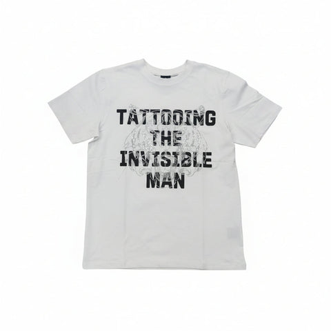 Cutty T-Shirt Finch White
