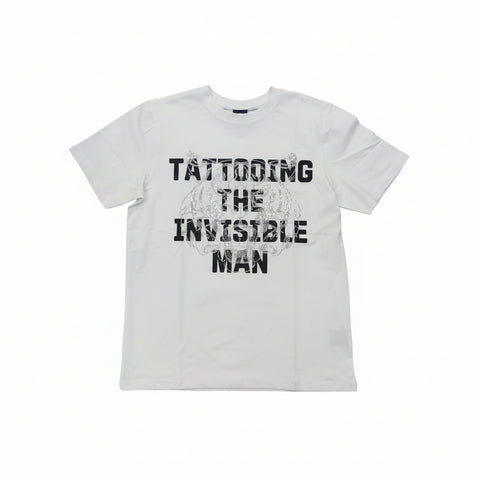 Cutty Crew CFinch White T-Shirt
