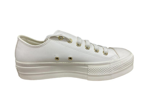 Converse All Star Chuck Taylor Lift Low
