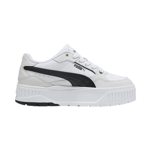 Puma Karmen 2 Idol White/Black