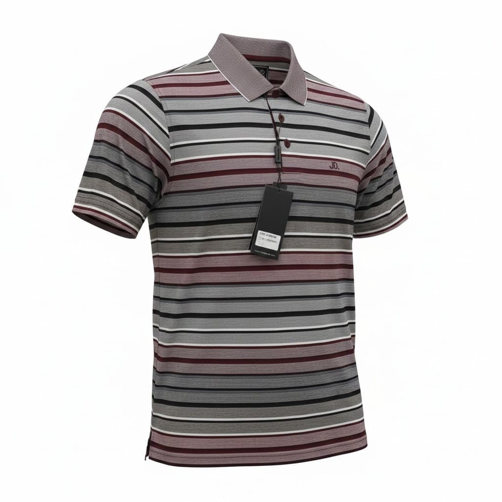 Jd Golfer Merc