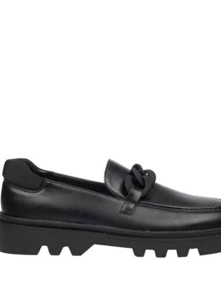Mazerata Casual Shoes Vinchey12 Black