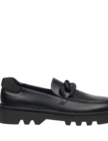 Mazerata Casual Shoes Vinchey12 Black