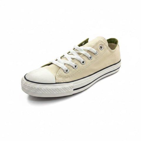 Converse Allstar Low Double Tongue Khaki
