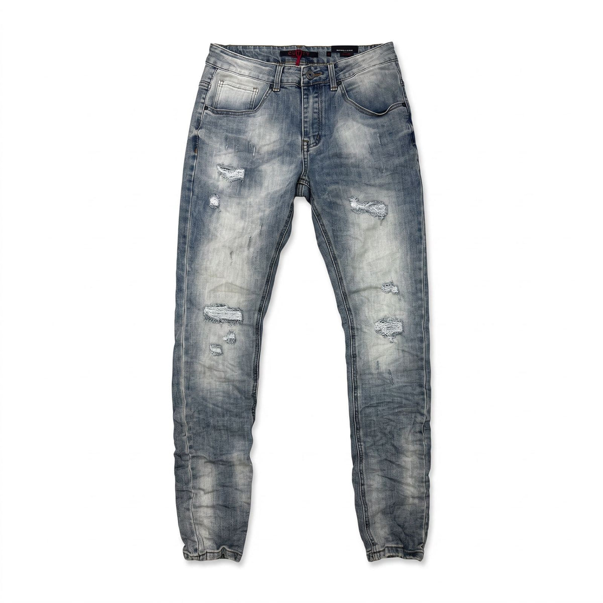 Cutty Jeans Deal Light Blue