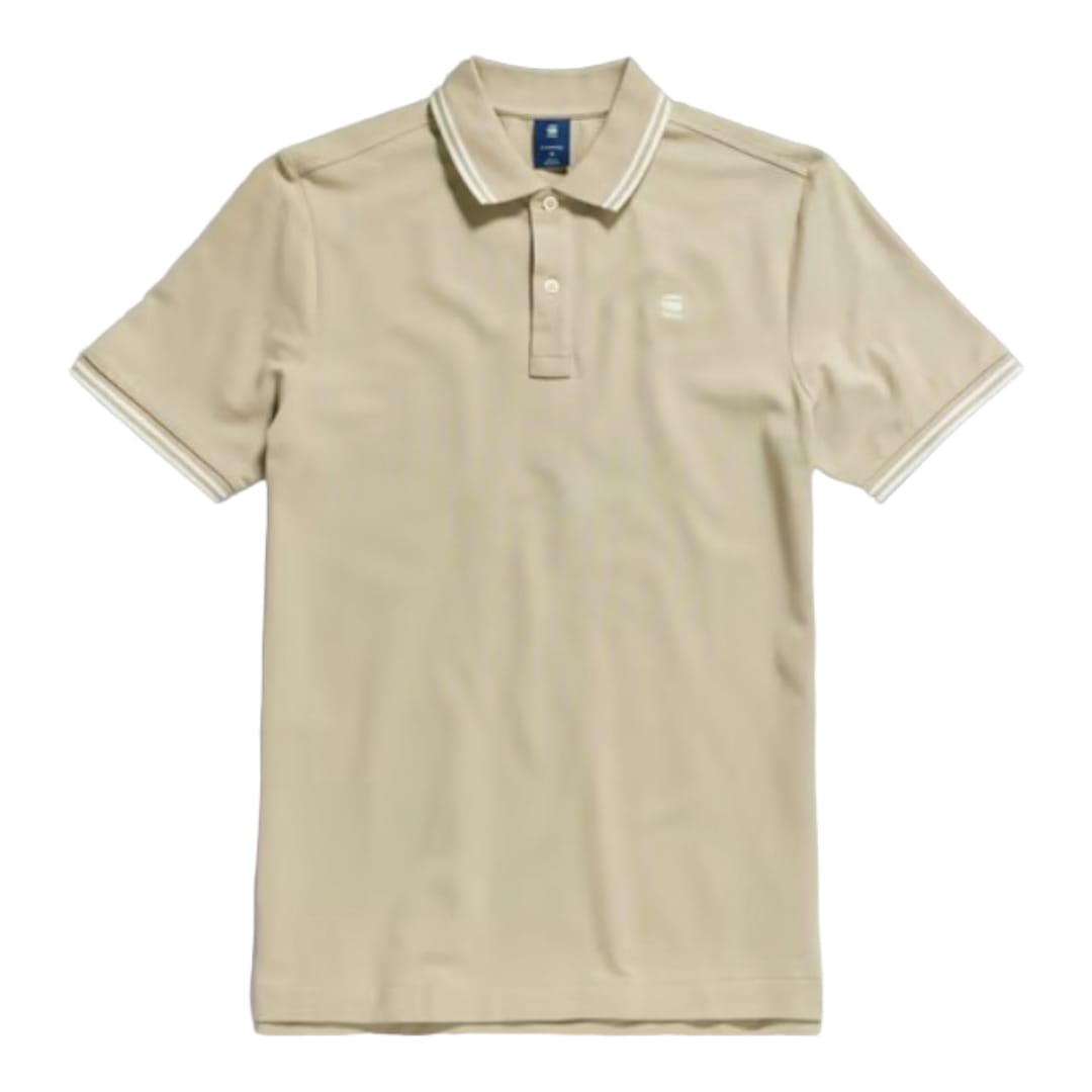 The G-Star RAW Dunda Slim Stripe Polo