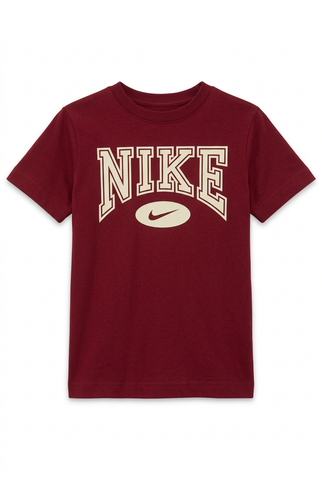 Nike Kids T-Shirt Game Day Team Red