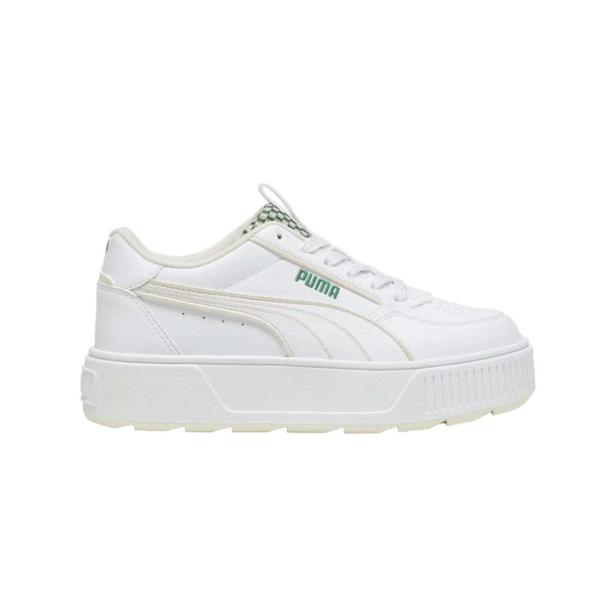 Karmen Rebelle Blossom White