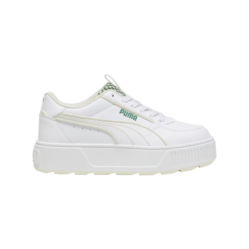 Karmen Rebelle Blossom White
