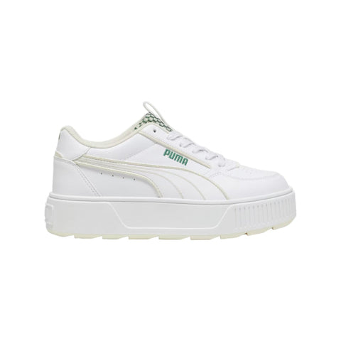 Karmen Rebelle Blossom White