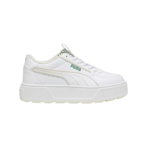Karmen Rebelle Blossom White