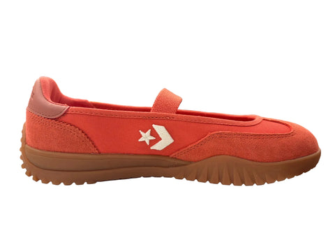 Allstar Runstar Trainer Ballet Flat Slip On