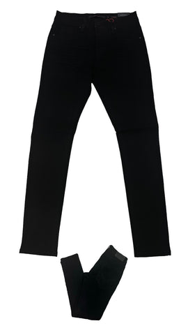 Cutty Jeans Santana Black