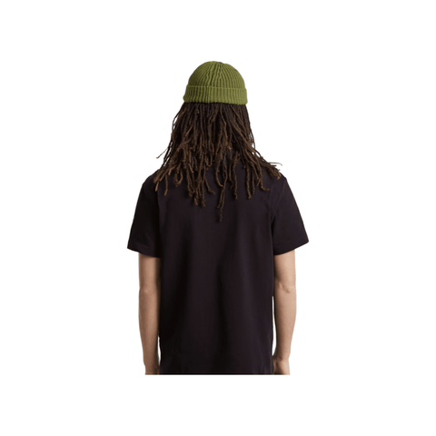 G Star Crew Embro Print R T Dark Black