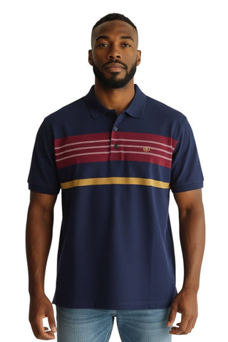 Brentwood Golfer Radisson Navy