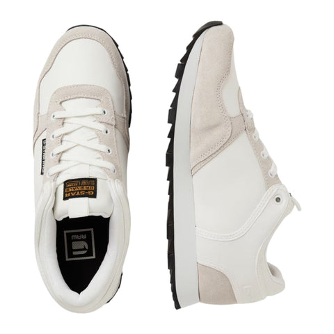 G-Star Sneaker Calow Iii Basic White