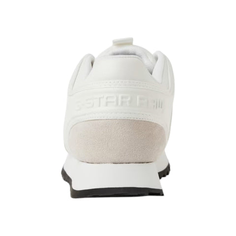 G-Star Sneaker Calow Iii Basic White