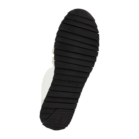 G-Star Sneaker Calow Iii Basic White